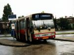 Neoplan N 707 Hainje CSA-II 1982 года